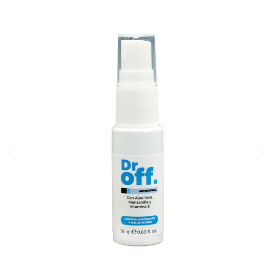DrOFF Viajero
